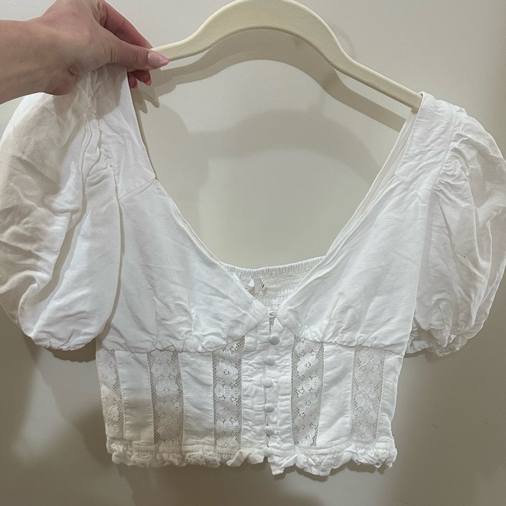 ASTR blouse